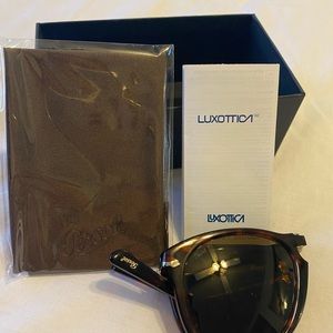 Persol, Steve McQueen Foldable Sunglasses